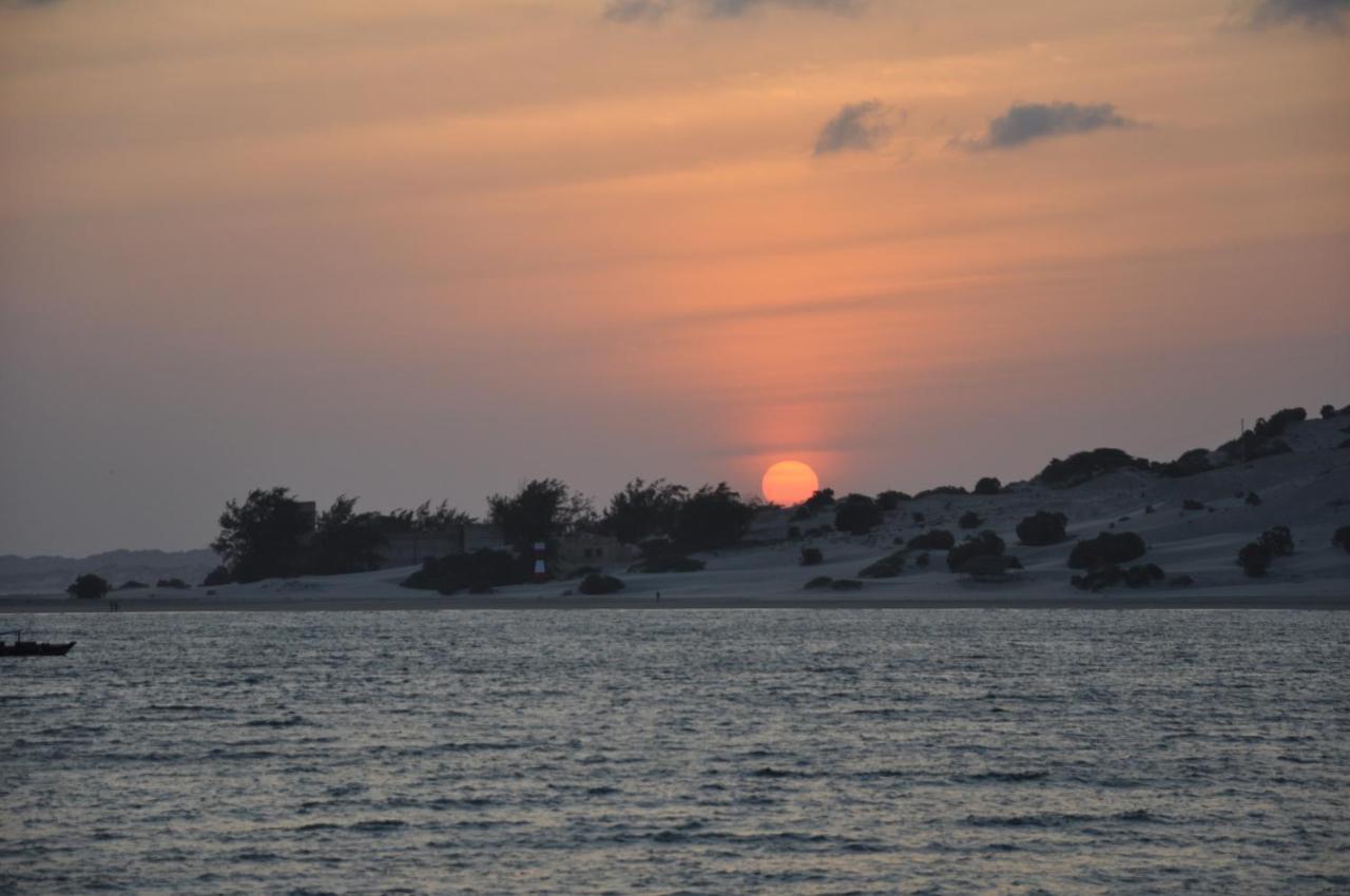 Hotel Mangrove House à Lamu Extérieur photo